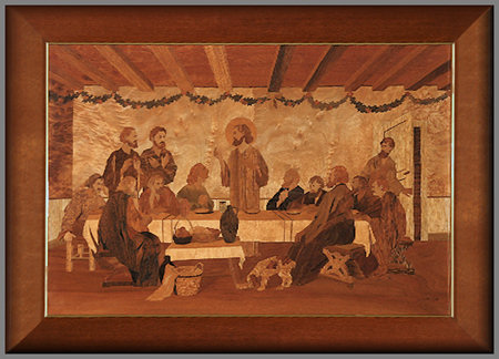 Last Supper