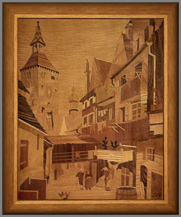 Rothenburg B and G picture