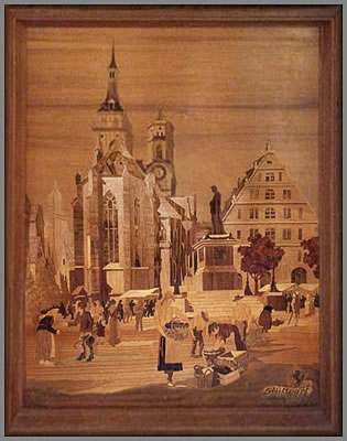 Stuttgart
