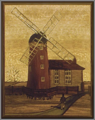 Windmill