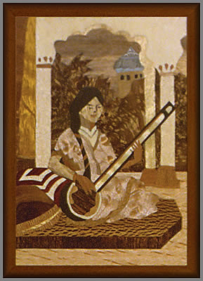 Little Sitar