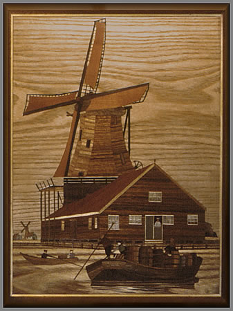 Windmill