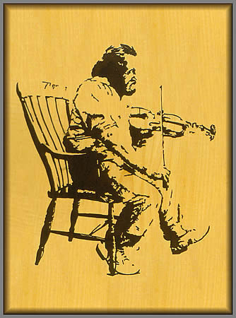 The Fiddler