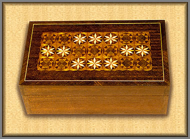 Trinket Box