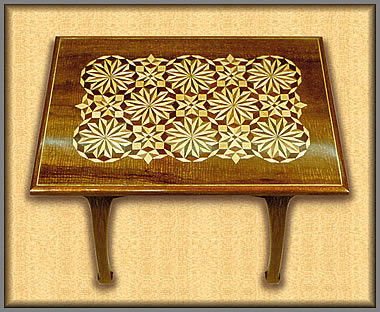 Oblong Table