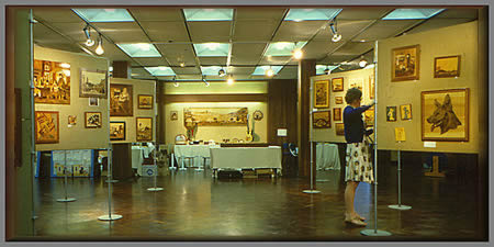 1982 National Exhibition general view 