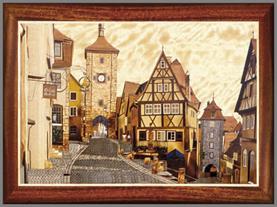 Rothenburg