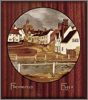 Finchingfield