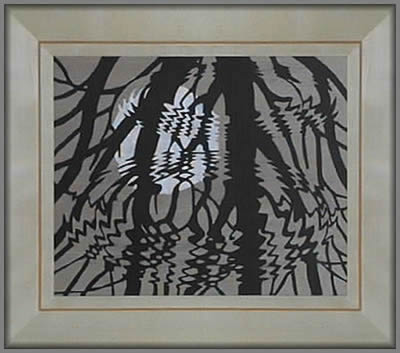 Rippled Surface