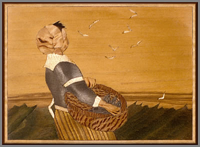 Fisher Girl