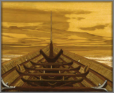 The Longship
