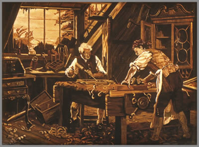 The Craftsmen