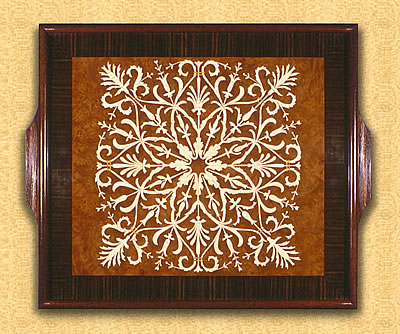 Arabesque Board Game