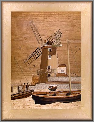 Windmill