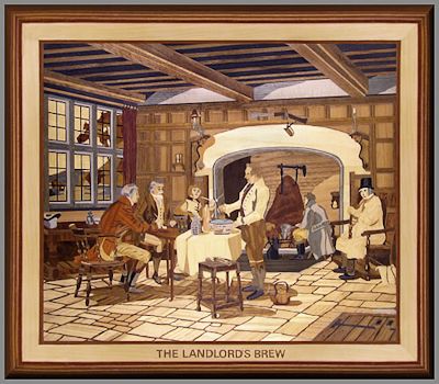 The Landlord's Brew