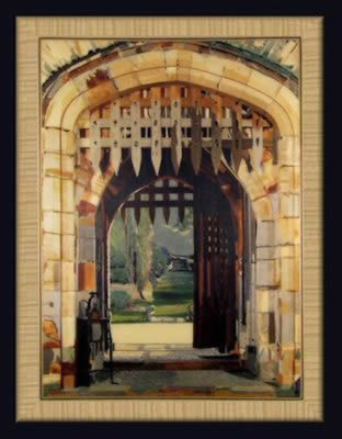 the_portcullis_hever