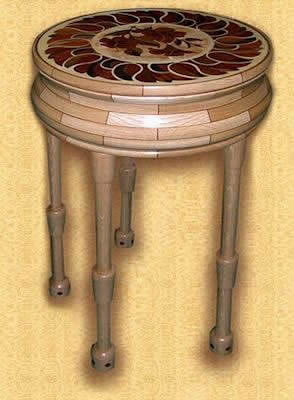 Side Table