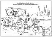 1920 Mathis