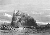 The_Castle_and_Rock_of_Ischia