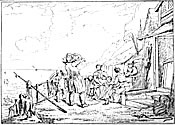 The Fishermans Departure