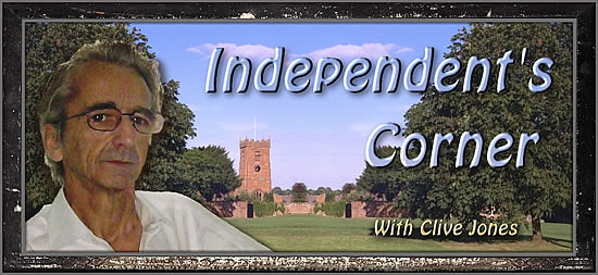 Independents Page Title