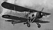 Fairey Swordfish