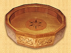 Fruit Bowl