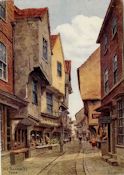 The Shambles