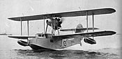 Supermarine walrus