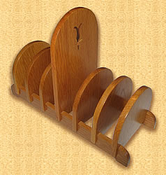 Toast Rack