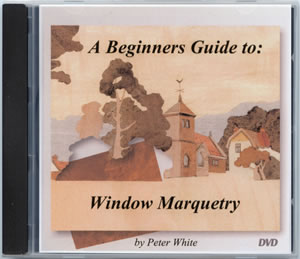 DVD Case Beginners Disc