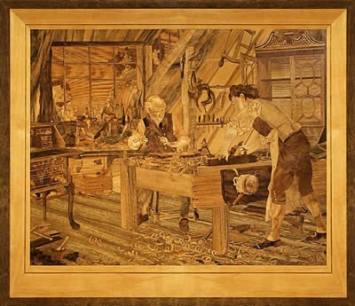 The Craftsmen