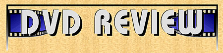 DVD Review Page Title