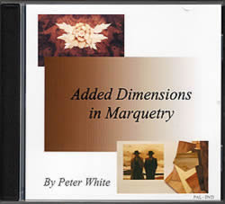 Added Dimensions DVD