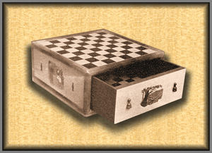 Chess Box