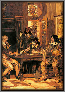 The Winning Card