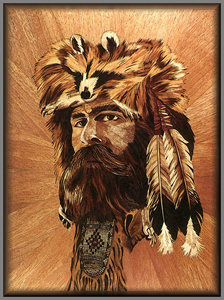 Wilderness Man