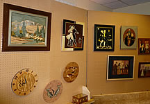 Other Exhibits view 1