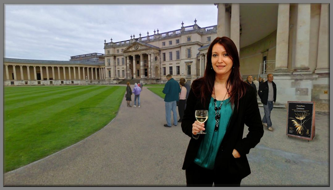 Su at Stowe School