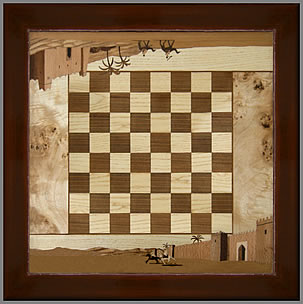 Chess Board