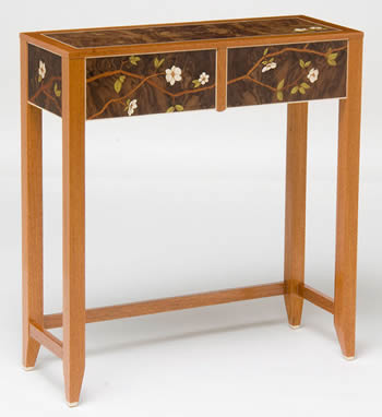 Dogwood Table