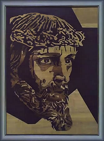 Face of Christ