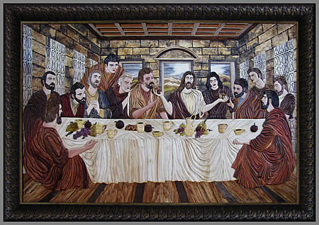 The Last Supper