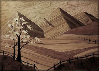 Pyramids