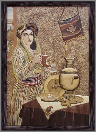 The Samovar