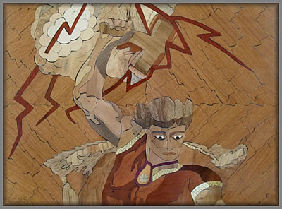 Thor