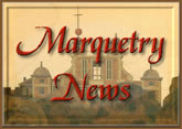 Go to Marquetry News page