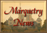 Go to Marquetry News page