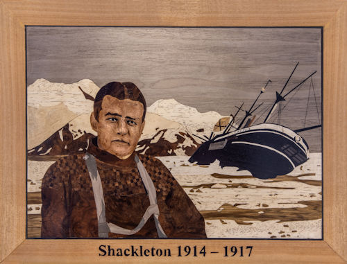 Shackleton